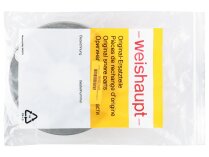 Weishaupt support washer 21731414157