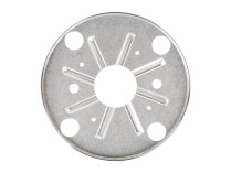 Weishaupt support washer 21731414157