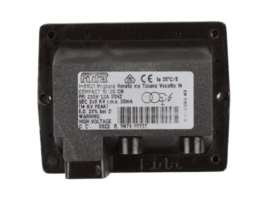 Baltur Compact 10/20 CM ignition transformer