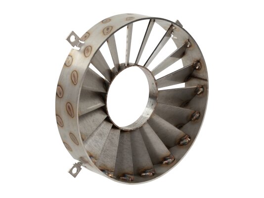 Support washer Weishaupt 29050514502