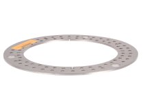 Weishaupt support washer 21750414157