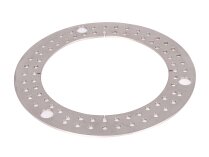 Weishaupt Balancing Disc 290 x 205, 21750414157