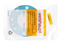 Weishaupt seal 17720500037