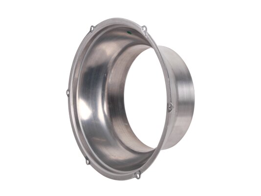 Weishaupt gas nozzle Ø161 mm, art: 21110402177