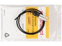 Temperature switch 60° Weishaupt 11277413212