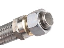 Weishaupt high-pressure hose 1500 mm, 11155200632