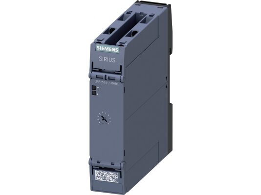 Siemens time relay 3RP2574-1NW30 703300