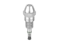 Fluidics nozzle WR2-650/45°