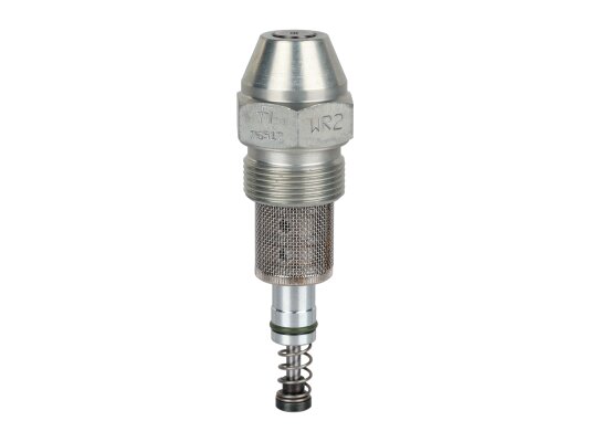 Fluidics WR2-130/50° nozzle