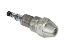 Fluidics nozzle WR2-130/50°