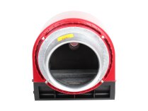 Weishaupt air regulator 21131402012
