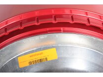 Weishaupt Air Regulator 21131402012