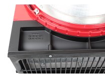 Weishaupt Air Regulator 21131402012