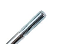 Weishaupt retaining pin 421023