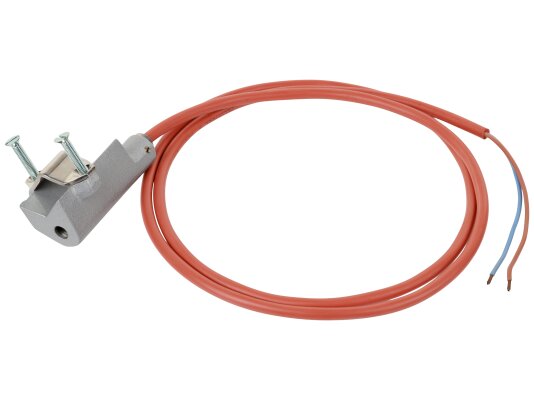 Weishaupt heating element 11257410052