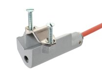 Weishaupt heating cartridge 11257410052