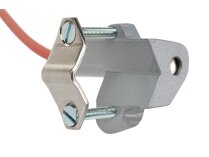 Weishaupt heating electrode 11257410052