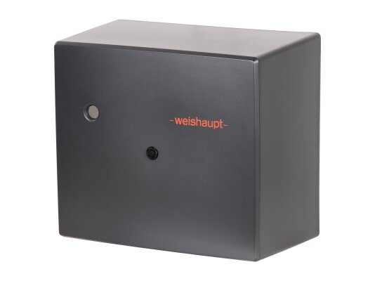 Weishaupt housing cover, 24130001022