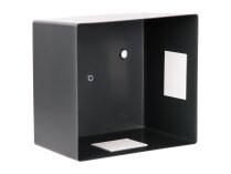 Weishaupt housing cover 24130001022