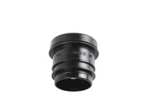 Weishaupt button, 600357