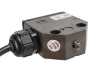 Weishaupt limit switch, 11179404032