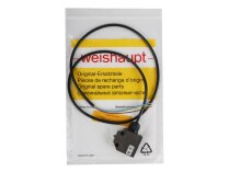 Weishaupt limit switch, 11179404032
