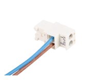 Weishaupt limit switch 21110401062