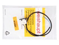 Weishaupt limit switch, 21110401062