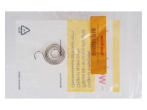 Weishaupt spiral spring 0.5 x 4.4, 23230025067
