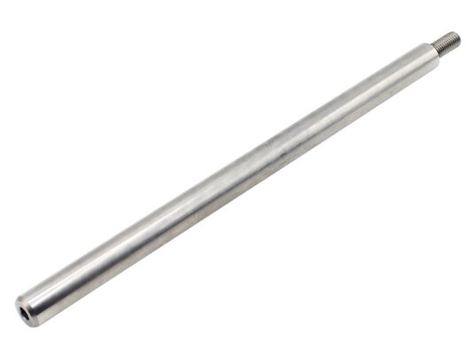 Weishaupt landing pin M10 x 265 mm, art: 21750414047.