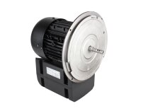 Motor Weishaupt WM-D90/90-2/1K0, MPN: 21510407360. Photo 8