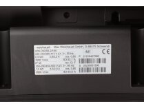 Motor Weishaupt WM-D90/90-2/1K0, MPN: 21510407360. Photo 7