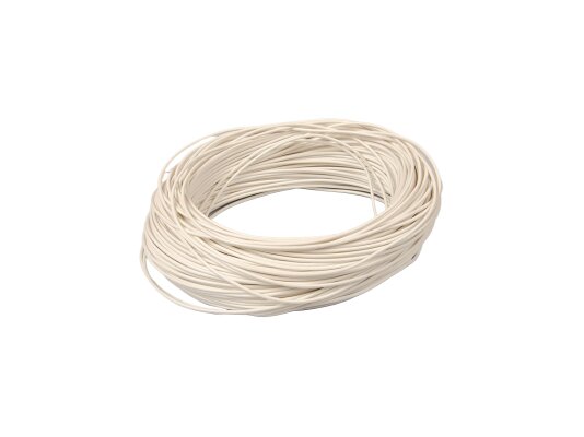 Weishaupt 740100 installation wire