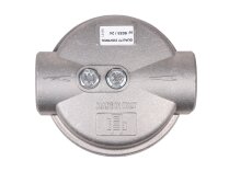 Giuliani Anello 7010701 fuel filter