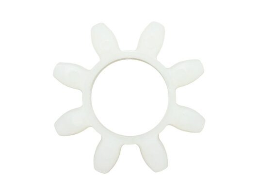 Weishaupt clutch star, art: 12126409037.
