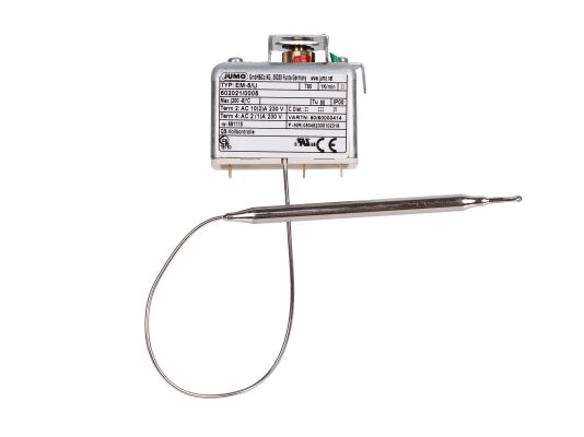 Weishaupt EMF-5/U Limiting Thermostat, 691115