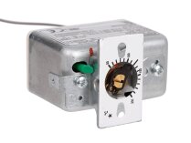 Weishaupt EMF-5/U Limiting Thermostat, 691115