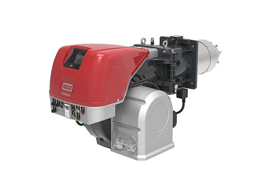 Riello RS 510/E MZ TC gas burner, art: 20068028.