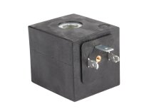 Elco electromagnetic coil, 65323770