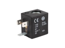 Elco ZB10A electromagnetic coil