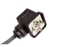 Elco AGA 62 connecting cable, 65311585