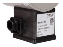 Elco 300 electromagnetic coil