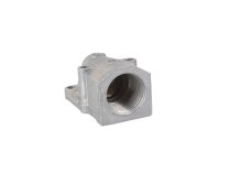 Elco gas valve flange 65322625