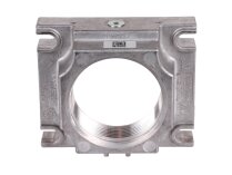 Elco gas valve flange 13007859