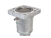 Gas manifold assembly with STE 4.5 servo motor, Elco 65300978