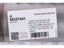 Elco combustion tube 283 mm, 65327441