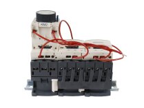 Elco engine starter 65311948