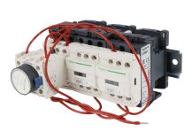 Elco engine starter 65311948