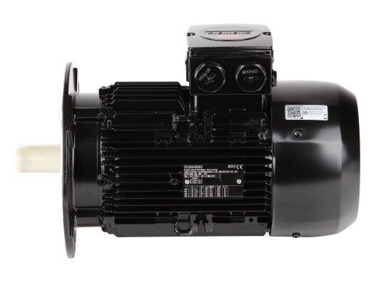 Elco electric motor, 65314873