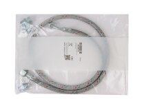 Elco fuel hose 1000 mm, 65324612